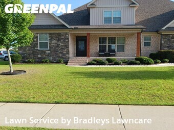 Lawn Mowing Service nearby Winterville, NC, 