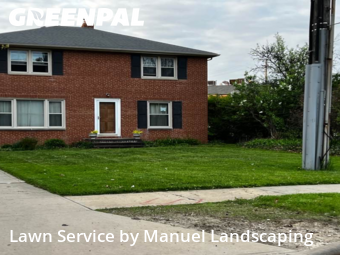 Lawn Cut nearby Shaker Heights, OH, 
