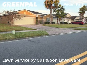 Lawn Mow nearby Jacksonville, FL, 