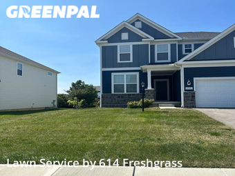 Lawn Service nearby Pickerington, OH, 