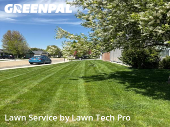 Lawn Cut nearby Meridian, ID, 