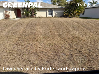Lawn Mow nearby Cape Coral, FL, 