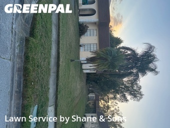 Lawn Mowing nearby Seminole, FL, 