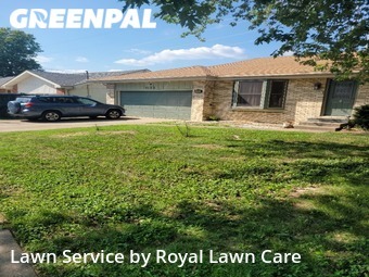 Lawn Maintenance nearby Springfield, MO, 