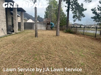 Lawn Mowing Service nearby Shenandoah, TX, 