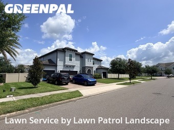 Lawn Mowing nearby Oviedo, FL, 