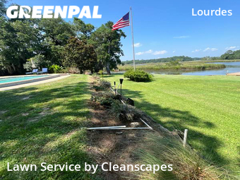 Lawn Cutting nearby Mobile, AL, 