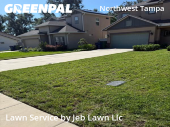 Lawn Care Service nearby Tampa, FL, 