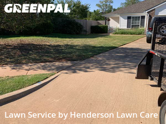 Lawn Cut nearby Norman, OK, 