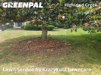 Yard Mowing nearby Charlotte, NC, 