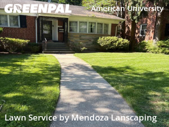 Lawn Mowing Service nearby Washington, MD, 