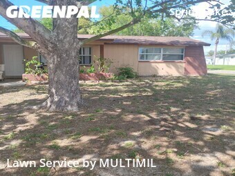 Lawn Mow nearby New Port Richey, FL, 