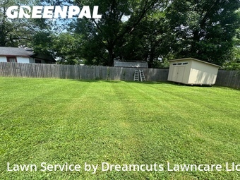 Lawn Mowing nearby Huntsville, AL, 