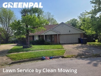 Lawn Mowing nearby Lexington, KY, 