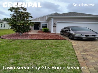 Yard Mowing nearby Jacksonville, FL, 
