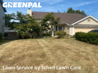 Grass Cutting nearby Valley Park, MO, 
