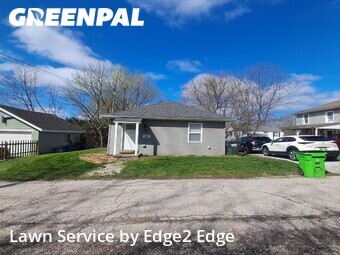 Lawn Care Service nearby Barberton, OH, 