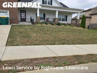 Lawn Mowing Service nearby Spring Hill, TN, 