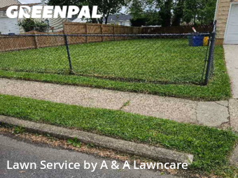 Yard Cutting nearby Ewing Township, NJ, 