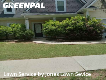 Lawn Service nearby Athens, GA, 