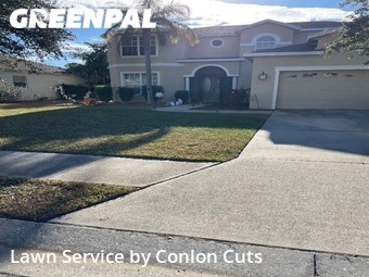 Lawn Cut nearby Bradenton, FL, 