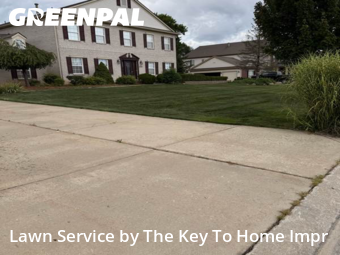 Lawn Cutting nearby Rochester, MI, 