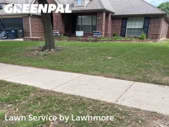 Lawn Care nearby Fort Worth, TX, 