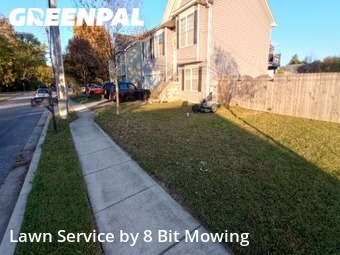 Lawn Care Service nearby Glen Burnie, MD, 