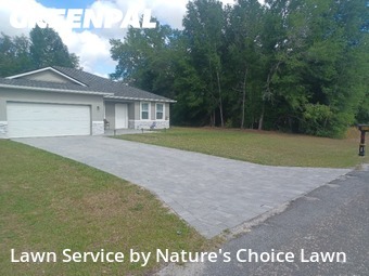 Lawn Cut nearby Citrus Springs, FL, 