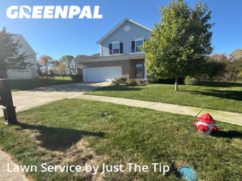 Lawn Maintenance nearby Morrow, OH, 