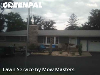 Lawn Care Service nearby Blaine, MN, 