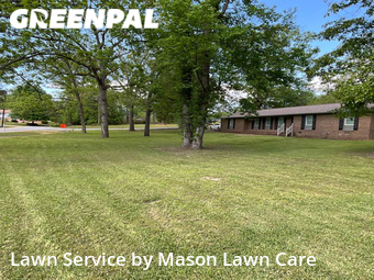 Lawn Cutting nearby Macon, GA, 
