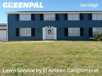 Grass Cut nearby Newport News, VA, 