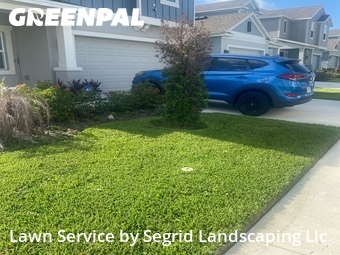 Yard Cutting nearby Davenport, FL, 