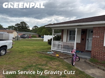 Lawn Care nearby Virginia Beach, VA, 