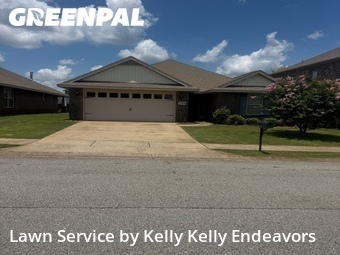 Lawn Cutting nearby Madison, AL, 
