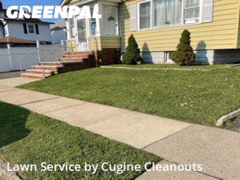 Lawn Mow nearby Elizabeth, NJ, 