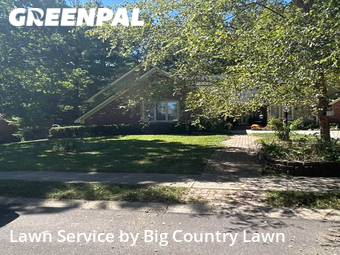 Yard Mowing nearby Noblesville, IN, 