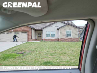 Lawn Maintenance nearby Clarksville, TN, 