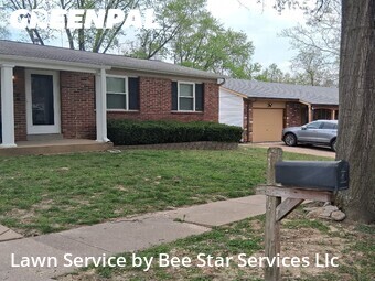 Yard Cutting nearby St. Louis, MO, 