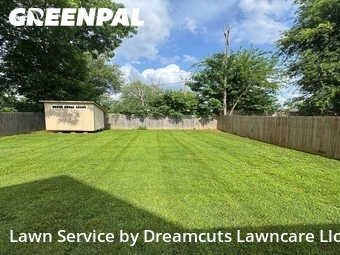 Lawn Mow nearby Huntsville, AL, 
