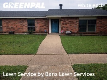 Lawn Care nearby Dallas, TX, 