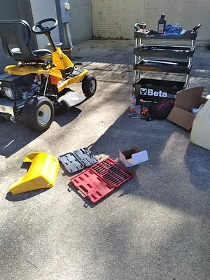 Dr. Joe's Bike Shop & Mower Repair Photo 7