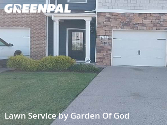 Grass Cut nearby Smyrna, TN, 