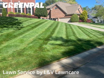 Lawn Care nearby Indian Land, NC, 