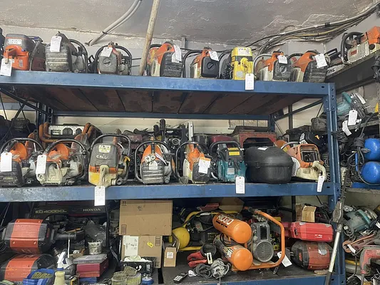 Arthur Tool Repair Photo 14