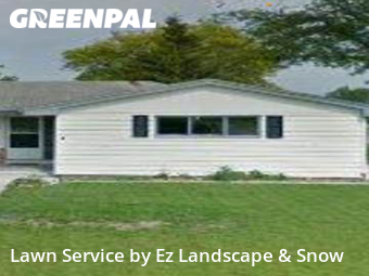 Lawn Mowing Service nearby Greenfield, WI, 