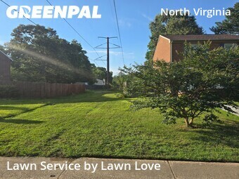 Yard Mowing nearby Virginia Beach, VA, 