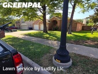 Landscape Design In Mc Kinney,75069,Landscaping Installation by Ludify Llc , work completed in Jul , 2026