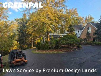 Lawn Cut nearby Moreland Hills, OH, 